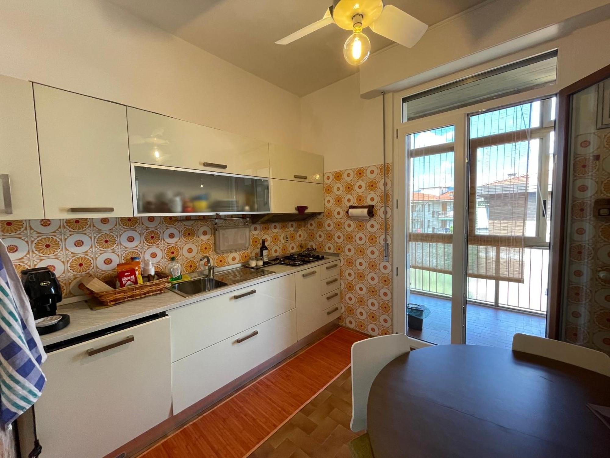 Quite In Appartement *