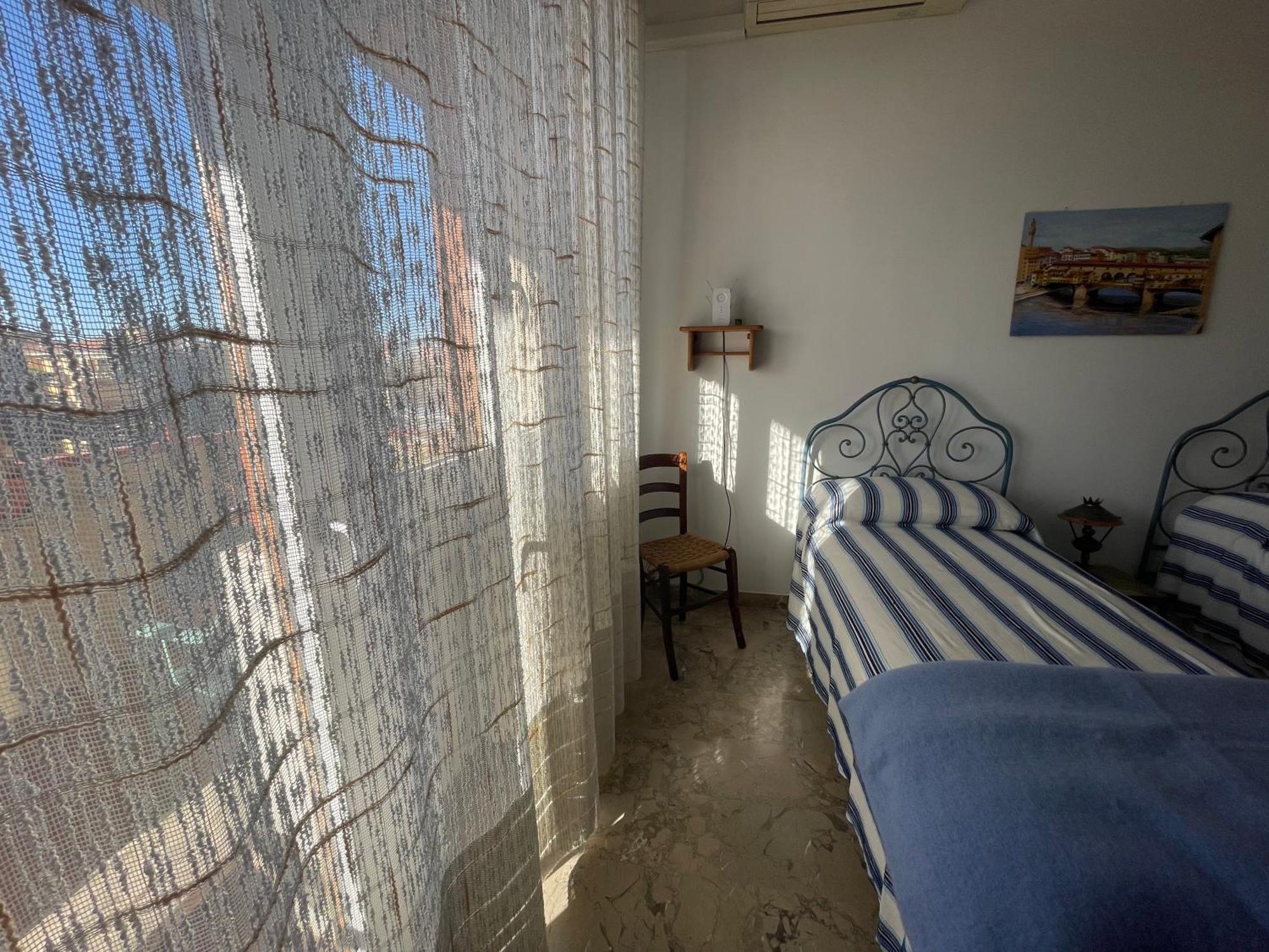 Quite In Appartement