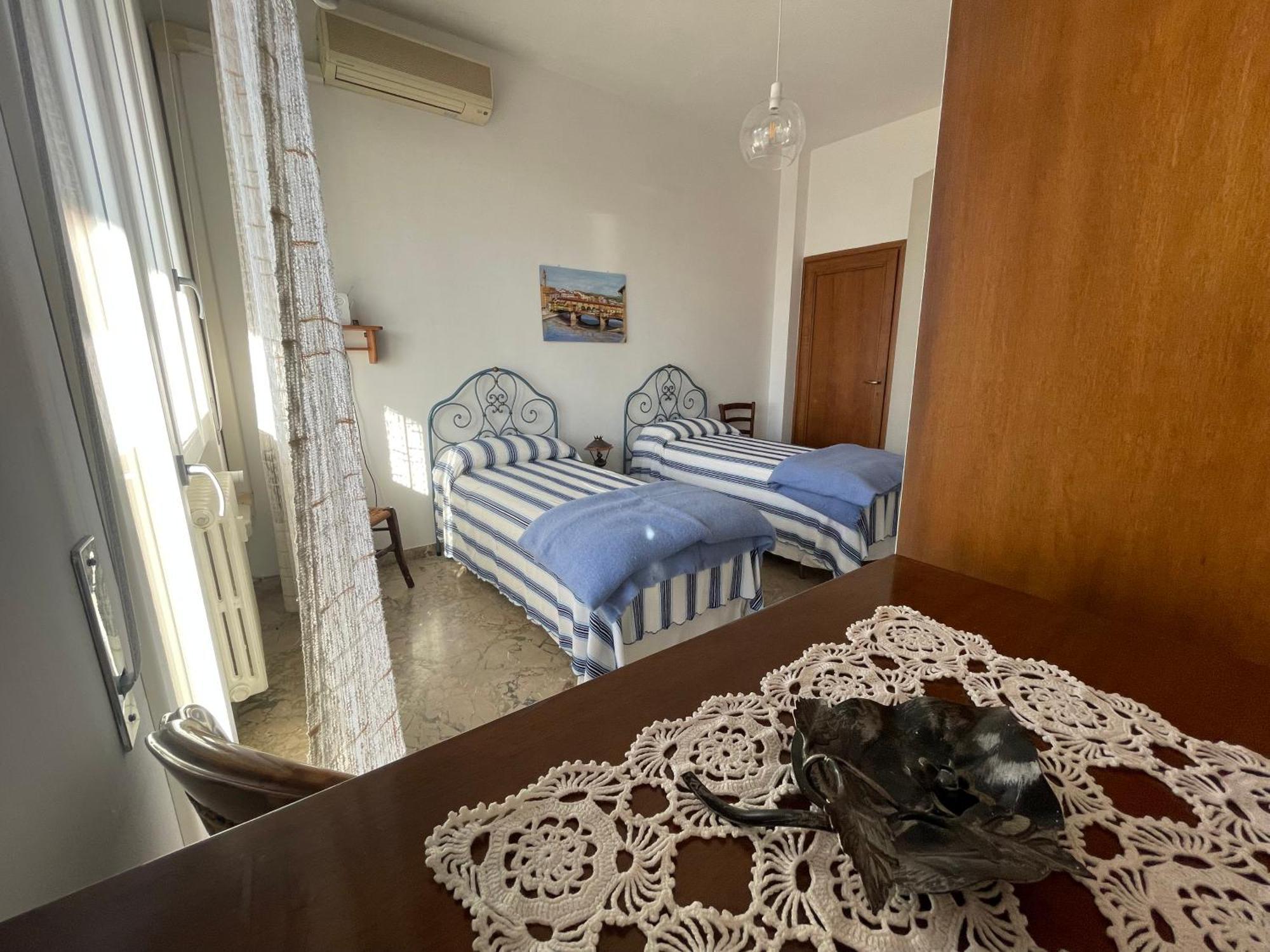 Appartement Quite In *
