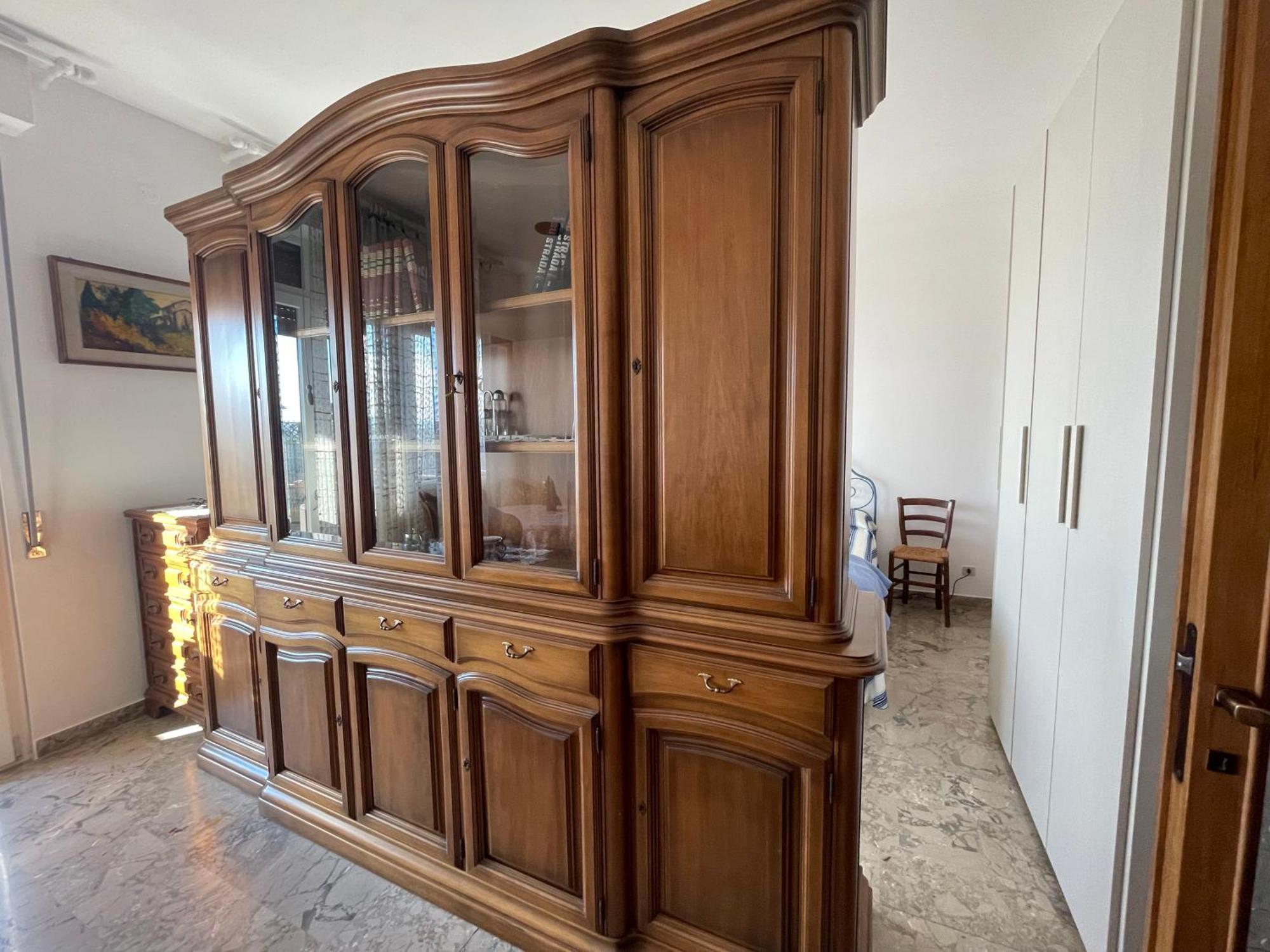 Quite In Appartement