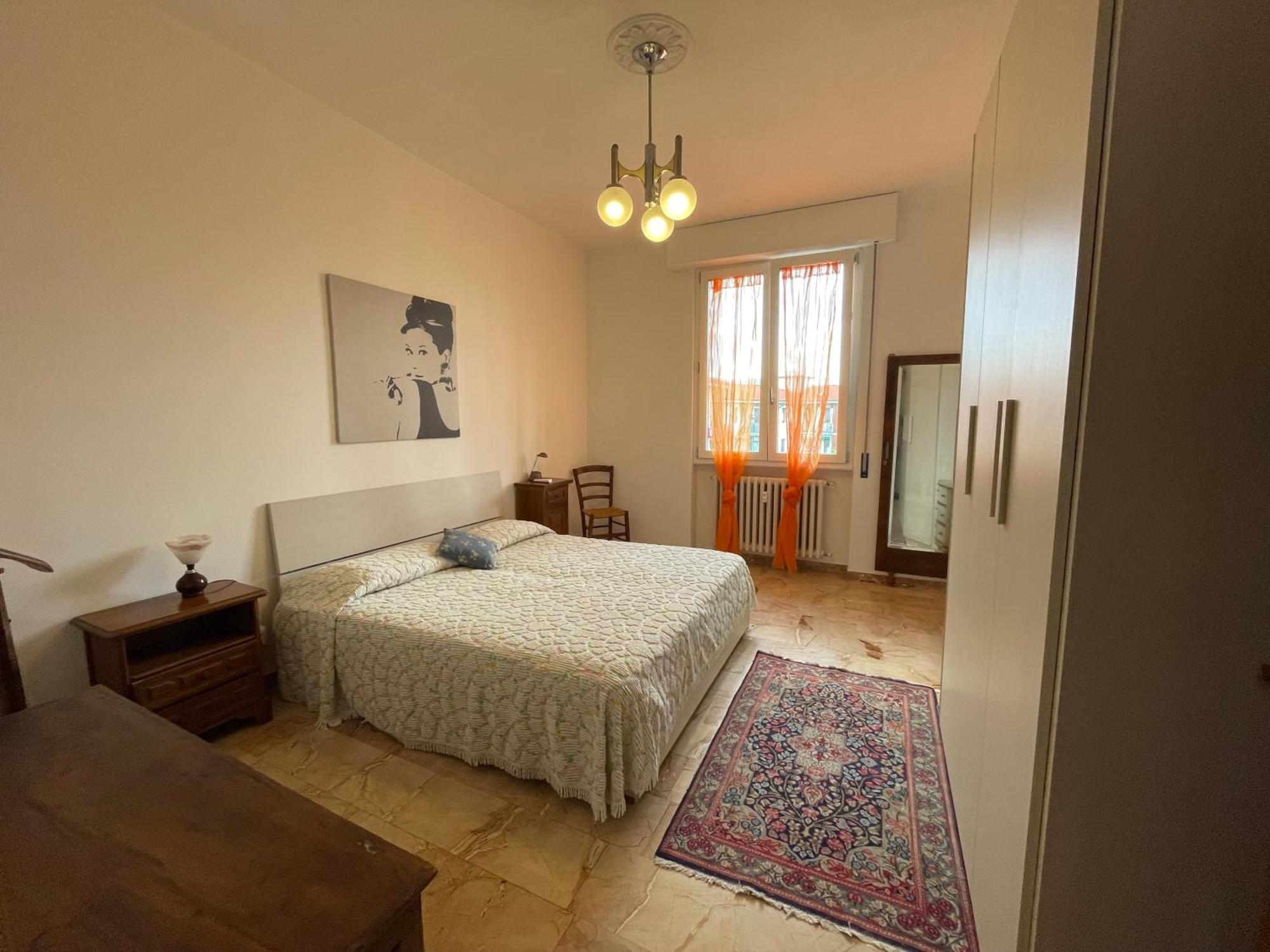 Apartamento Quite In Florença